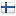 yavebmaster.info server is located in Finland